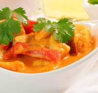 Thai On High - New South Wales Tourism 