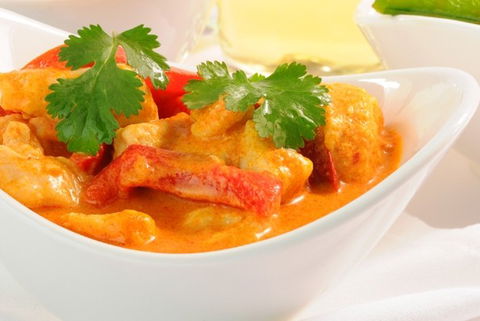 Thai On High - New South Wales Tourism  0