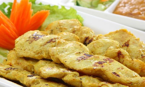 Thai On High - New South Wales Tourism  2
