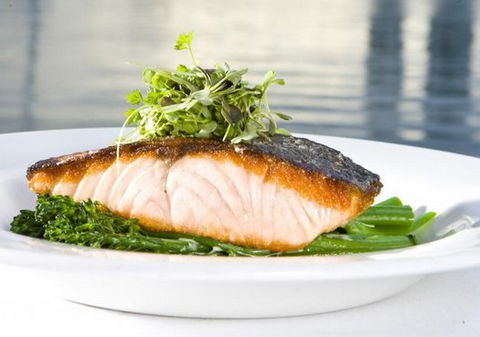 Omeros Bros Seafood Restaurant - New South Wales Tourism  0