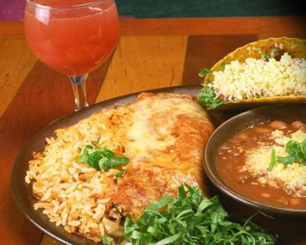 Montezuma's - New South Wales Tourism  1