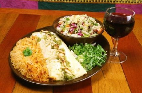 Montezuma's - New South Wales Tourism  2