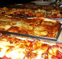 Arrivederci Pizza al Metro - New South Wales Tourism 