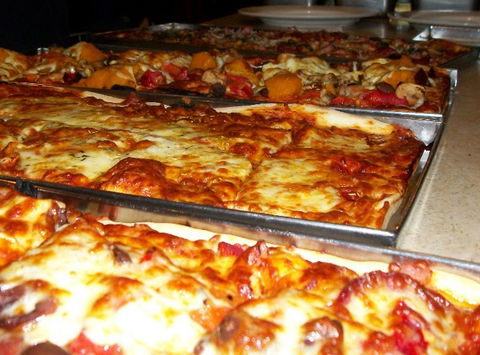Arrivederci Pizza Al Metro - New South Wales Tourism  0