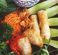 Lemongrass Thai - New South Wales Tourism 