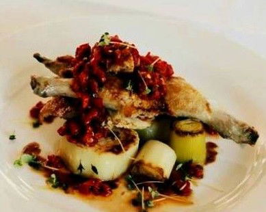 The Point Restaurant & Bar - New South Wales Tourism  3