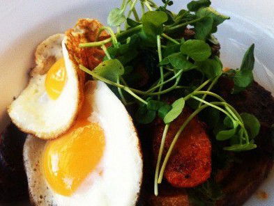 The Point Restaurant & Bar - New South Wales Tourism  4