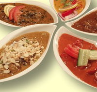 Bengal Curry House - New South Wales Tourism 