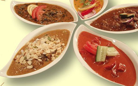 Bengal Curry House - New South Wales Tourism  0
