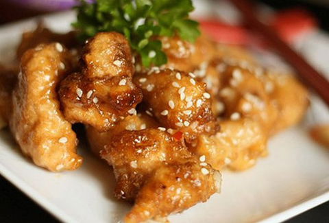 China Rose Chinese Restaurant - New South Wales Tourism  0