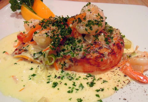 Max Seafood Restaurant - New South Wales Tourism  0