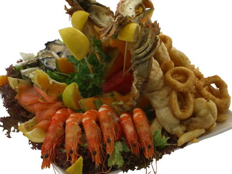 Max Seafood Restaurant - New South Wales Tourism  1