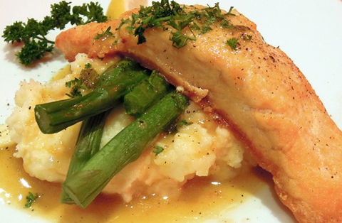 Max Seafood Restaurant - New South Wales Tourism  4