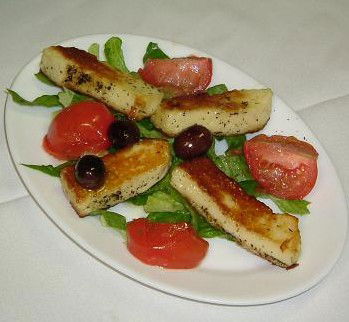 Pasha's Turkish Restaurant - New South Wales Tourism  1