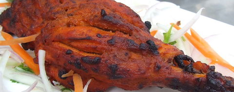 Nataraja Indian Restaurant - New South Wales Tourism  0