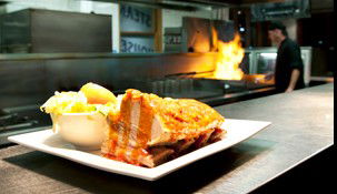 Cryna QLD New South Wales Tourism 