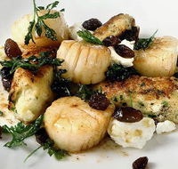 Restaurant Two - New South Wales Tourism 
