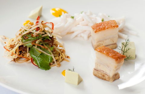 Restaurant Two - New South Wales Tourism  3