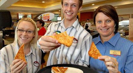 Sizzler - New South Wales Tourism  1