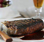 Kingsleys Steak  Crabhouse - New South Wales Tourism 