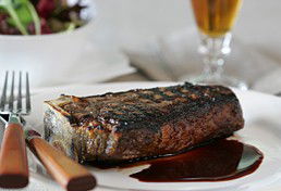 Kingsleys Steak & Crabhouse - New South Wales Tourism  0