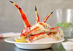 Kingsleys Steak & Crabhouse - New South Wales Tourism  2