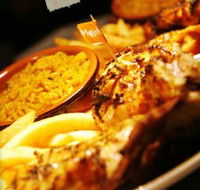 Nando's Kirwan - New South Wales Tourism 
