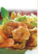 Thai Thai On Broadbeach Restaurant - New South Wales Tourism  0