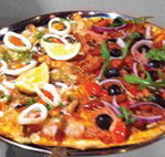 Tomato Brothers Restaurants - New South Wales Tourism 