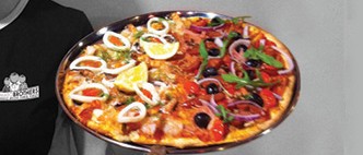 Tomato Brothers Restaurants - New South Wales Tourism  0