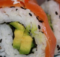 Nippon Inn To The Mackay Sushi Train - New South Wales Tourism 