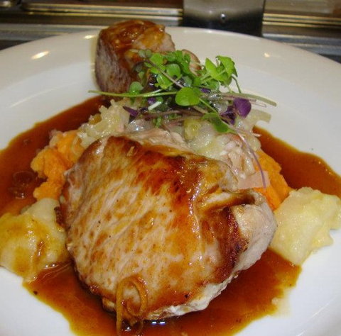 Lime5nine Cafe Restaurant - New South Wales Tourism  1