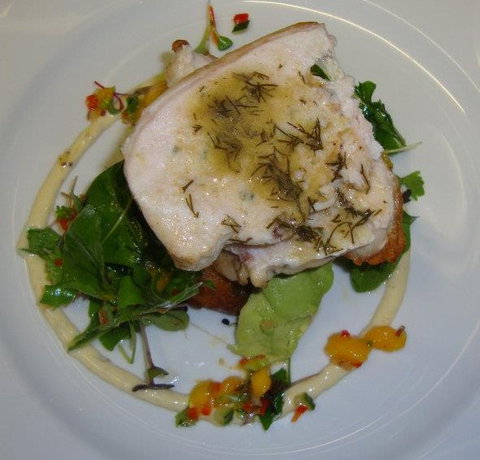 Lime5nine Cafe Restaurant - New South Wales Tourism  2