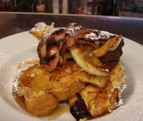 Lime5nine Cafe Restaurant - New South Wales Tourism  3