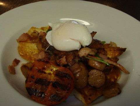 Lime5nine Cafe Restaurant - New South Wales Tourism  4