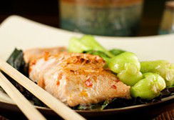 Sweet Mandarin Restaurant - New South Wales Tourism  0