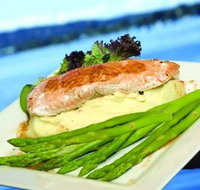 Noosa Cruising Restaurant - New South Wales Tourism 