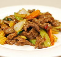 Carseldine Garden Chinese Restaurant - New South Wales Tourism 