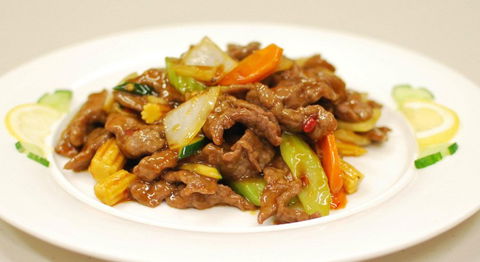 Carseldine Garden Chinese Restaurant - New South Wales Tourism  0
