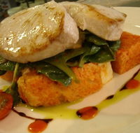 Fish On Parkyn - New South Wales Tourism 