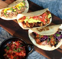 Salsa's Fresh Mex Grill - New South Wales Tourism 