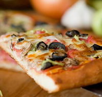 Milano's Pizza Pasta  Ribs - New South Wales Tourism 