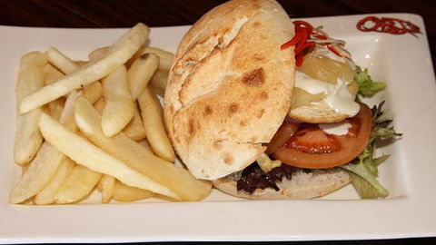 Outback Jacks Bar & Grill - New South Wales Tourism  0