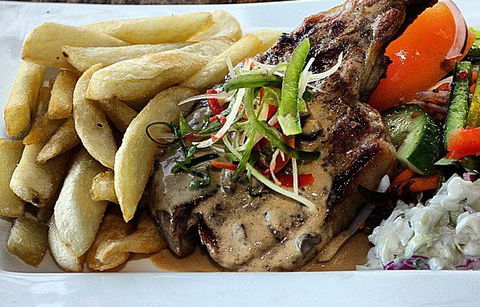 Outback Jacks Bar & Grill - New South Wales Tourism  2