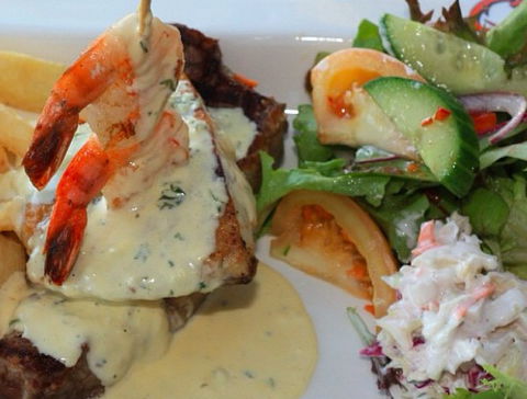 Outback Jacks Bar & Grill - New South Wales Tourism  3