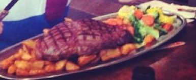 Outback Jacks Bar & Grill - New South Wales Tourism  4