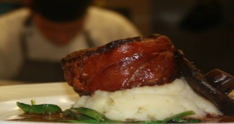 Raphael's On Brighton - New South Wales Tourism  1