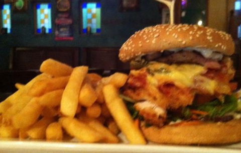 Molly Malones Irish Pub - New South Wales Tourism  1