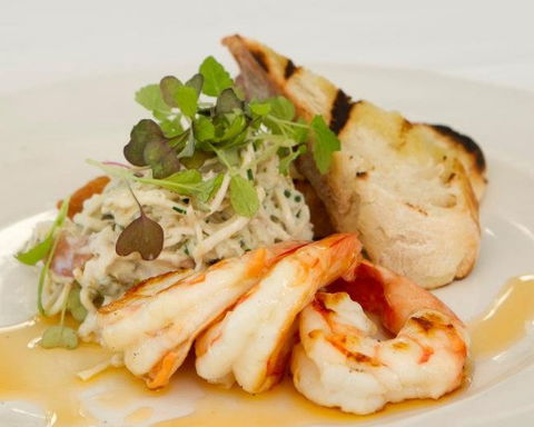 Season Restaurant - New South Wales Tourism  1