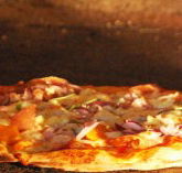 Il Forno Pizzeria - New South Wales Tourism 